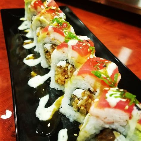 Sushi boise. Things To Know About Sushi boise. 